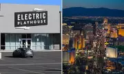Virtual Reality Dream Crashes: Las Vegas VR Arcade Files for Bankruptcy Protection