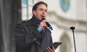Virtue-Signalling Politicians Have 'Blood on Their Hands' Over Rising Antisemitism, Claims Campaign Chief