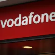 Vodafone Broadband Blackout: Thousands Hit by Major UK Internet Outage
