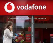 Vodafone UK Plunged Into Digital Darkness: Nationwide Mobile and Broadband Outage Sparks Chaos