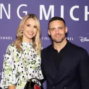 Vogue Williams Reveals Spencer Matthews' Unusual 36th Birthday Gift That Left Him Speechless