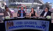 Voice Crack Catastrophe: Channel Nine's NRL Grand Final Commentary Hits Embarrassing Technical Snag