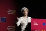 Von der Leyen's Political Gambit: EU Chief Courts Far-Right Amid Re-election Bid
