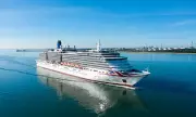 Voyage of a Lifetime: British Cruise Company Unveils Epic 3-Year World Tour