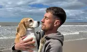 Wales Captain Aaron Ramsey's Beloved Dog Goes Missing During Mexico Holiday