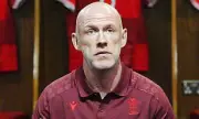 Wales Coach Steve Tandy Confronts 'Elephant in the Room' Amid Rugby Turmoil Ahead of Crucial Campaign