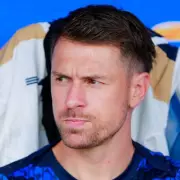 Wales Star Aaron Ramsey's Beloved Dog Goes Missing in Mexico During International Duty