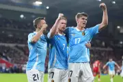 Wales Stun Belgium in Cardiff Thriller as De Bruyne Masterclass Falls Short
