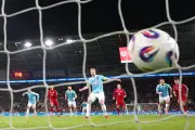 Wales vs Belgium Euro 2025 Qualifier Plagued by Rodent Invasion as Rats Disrupt Cardiff Pitch
