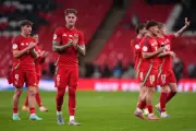 Wales vs Belgium: How to Watch Crucial World Cup Qualifier Live on TV and Online