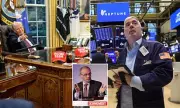 Wall Street Braces for Economic Storm as US Government Shutdown Threatens Crucial Jobs Data