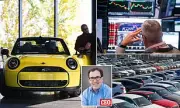 Wall Street On Edge As Subprime Lender Collapses: Echoes of 2008 Financial Crisis