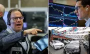 Wall Street's Bad Loan Crisis: Are We Heading for Another 2008-Style Financial Meltdown?
