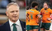 Wallabies Coach Joe Schmidt Refuses to Blame Fixture List for England Defeat Despite Clear Disadvantage