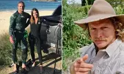 Wallabies Hero Nick 'Honey Badger' Cummins Saves Choking Toddler in Dramatic Playground Rescue