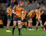 Wallabies' Road to Redemption: Can Australia Finally Deliver on Rugby's Biggest Stage?