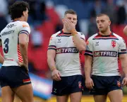Wane Demands Herculean Effort After England's Wembley Mauling: Ashes Hopes Hang in Balance