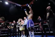Wardley vs Parker Ends in Bloody Stalemate: British Heavyweight Thriller Leaves Fans Wanting More