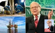 Warren Buffett's £8.5bn Power Play: Berkshire's Bold Move on Occidental Petroleum Signals Major Energy Bet
