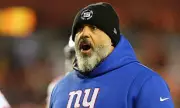 Washington Commanders Coach Bobby Johnson's Physique Sparks NFL Fitness Debate