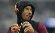 Washington Commanders Hold Breath as Rookie QB Jayden Daniels Undergoes MRI for Hamstring Scare