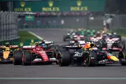 Watch F1 Mexico GP 2023 FREE: Live Stream Guide & Start Times for British Fans