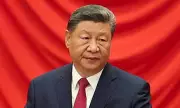 Water Torture: China Accused of Harassing British Diplomats in London Embassy Standoff