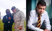 Waterloo Road Star Reece Douglas's Father Tragically Takes His Own Life in Heartbreaking Family Loss