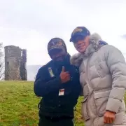 Waterloo Road Star's Heartbreaking Family Secret: 'My Dad Was One of Britain's Most Wanted'