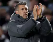 Watford's Managerial Merry-Go-Round: Gracia Returns as Pezzolano Era Abruptly Ends