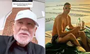 Wayne Lineker's Ibiza Confessions: Celebrities Banned from O Beach and His Sobriety Journey