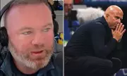 Wayne Rooney Launches Scathing Attack on Arne Slot and Ruben Amorim After Liverpool Managerial Snub