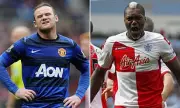 Wayne Rooney's Accusation Backfires as Opponent Admits Celebrating Man City Title Win Over United