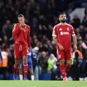 Wayne Rooney's Blunt Warning to Mo Salah Over Liverpool Future Amid Saudi Transfer Saga