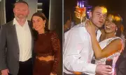 Wayne Rooney's Brutal Confession: How Football Became His Lifeline From Alcohol Battle