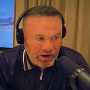 Wayne Rooney's Brutal Marcus Rashford Verdict: Man Utd Star's Career at Crossroads