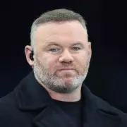 Wayne Rooney's Shocking Liverpool Revelation: Premier League Legend Names His Ultimate Reds XI