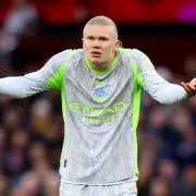 Wayne Rooney's Shocking Revelation: Haaland Wouldn't Make My Man United Dream Team