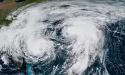 Weather Bomb Alert: Met Office Issues Urgent Amber Warning as Storm Amy Unleashes 130mph Winds