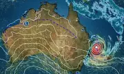 Weather Chaos: Bureau of Meteorology's Rain Radar Overhaul Sparks Confusion Among Millions of Australians