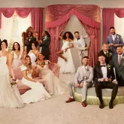 Wedding Celebrant's Shocking Confession: The Dark Truth About Couples Who Should NEVER Marry