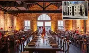 Wedding Dance Ban Fury: Historic Yorkshire Venue Under Fire for 'No Dancing' Policy