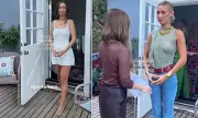 Wedding Planner Drama: Alana Hadid's Matrimony Overshadowed by Gigi and Bella's Absence