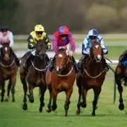 Wednesday's Winning Wagers: Racing Experts Reveal Their Top Tips Across UK Tracks