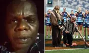 Welcome to Country: Aboriginal Elder's Powerful Message at Australian Citizenship Ceremony Goes Viral