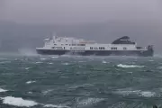 Wellington Paralyzed: Ferocious Winds Ground Flights and Disrupt Capital
