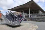 Welsh Government Funding Crisis: IFS Report Reveals £4bn Black Hole in Public Services