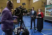 Welsh Political Earthquake: Plaid Cymbry and Reform UK Forge Unexpected Alliance