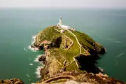 Welsh Shores Beckon: Cruise Lines Chart New Course to Wales' Scenic Ports