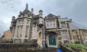 Welsh Town Library Faces Legal Battle Over Mosque Conversion Plan